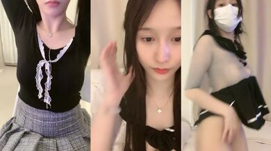 近期最火的女神【樱桃】【上】舞蹈专业出身，明星级别颜值，极品美乳，小逼逼真干净，单身狗们硬盘必备 (3)
