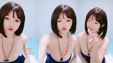 【兮兮】校花美女~!童颜美乳~白虎骚逼~跳蛋狂震~狂撸 (2)